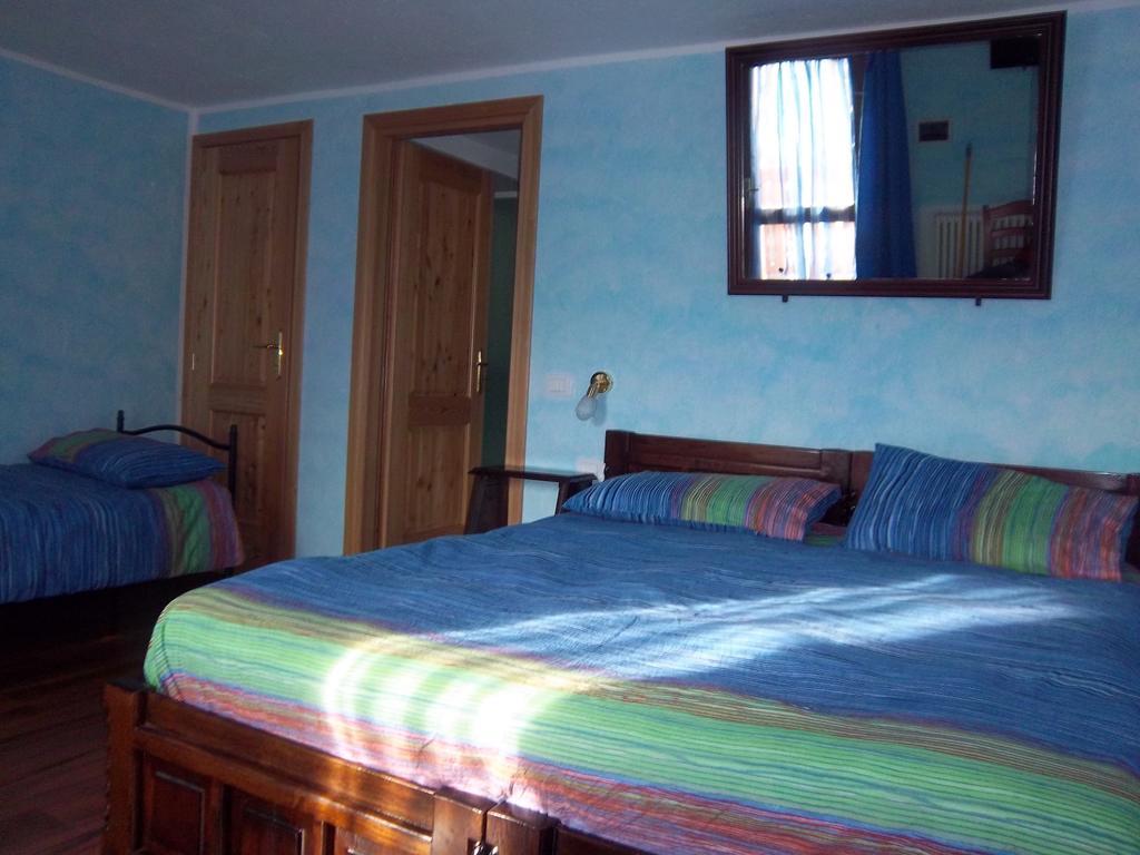 Les Lillas Verrayes Room photo